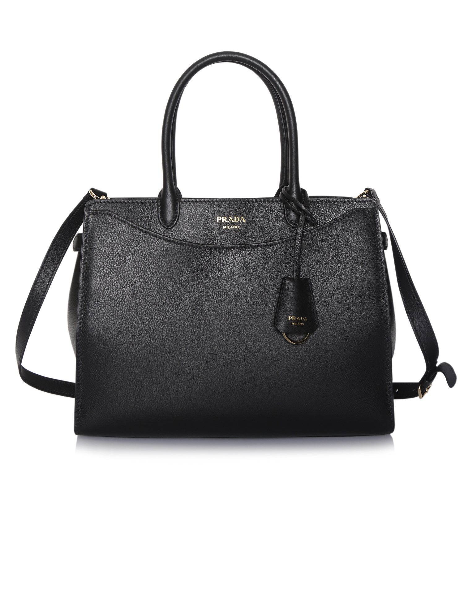 PRADA Сумка 48936